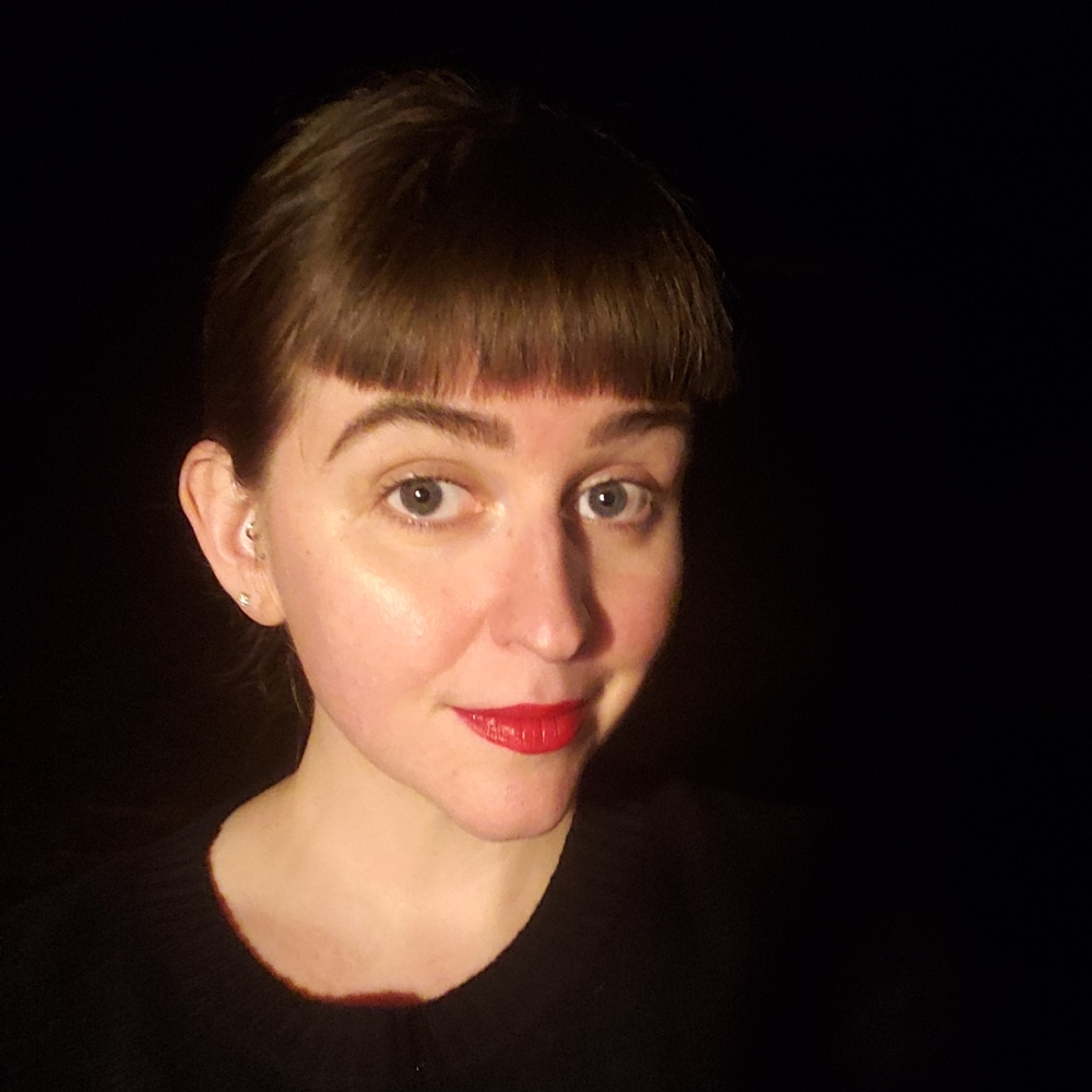 Meet your Posher, Luisa